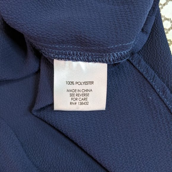 Modcloth Strappy Camisole - size S - Picture 6 of 8